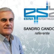 ESINA AUTOATTREZZATURE s.r.l.