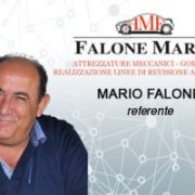 FALONE MARIO ATTREZZATURE