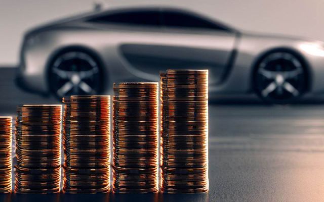 fatturato mercato auto