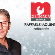 MERIDIANA SERVICE