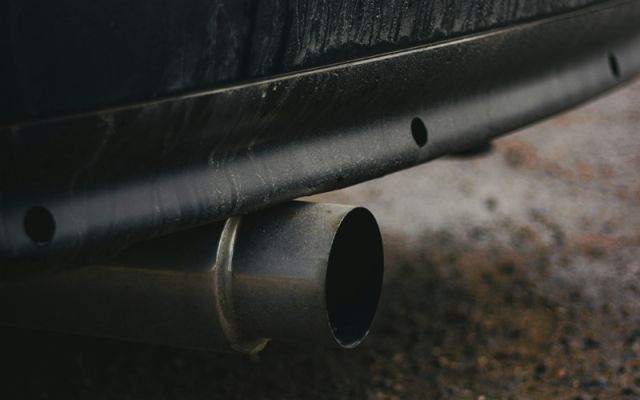 limitazioni diesel